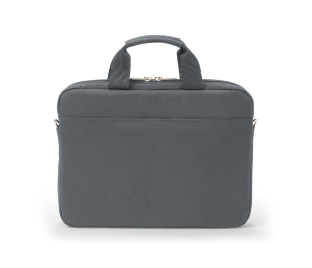 DICOTA Slim Case BASE 11-12,5" torba na notebook szara D31301 - 1379831 - zdjęcie 5